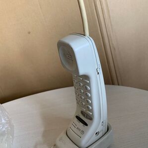 NTT コードレス電話機 ジャンク