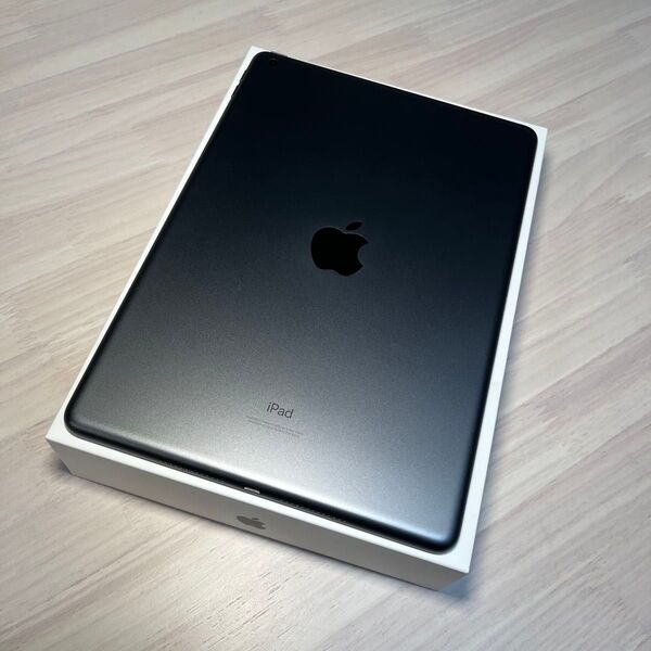 apple iPad 第9世代