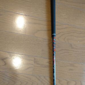 ピン ユーティリティ シャフト スリーブ付