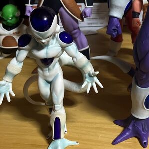 MSP フリーザ