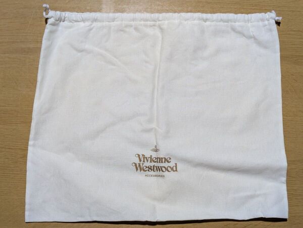Vivienne Westwood 巾着袋 保存袋