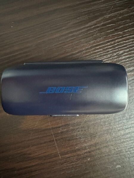 BOSE ワイヤレスイヤホン SoundSport