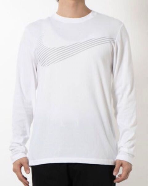 ナイキ DF フラッシュ Tシャツ NIKE ロングスリーブ 長袖 M
