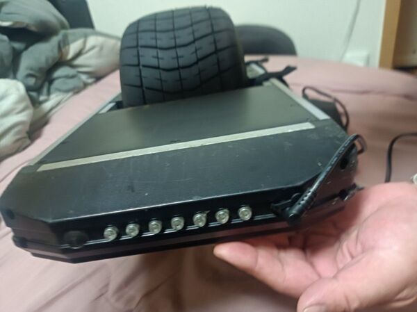 one board 1輪電動スケートボード