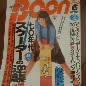 boon 1995/6