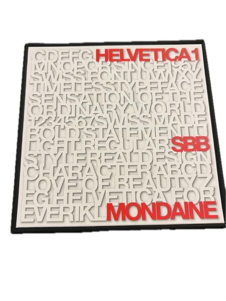 Mondaine モンディーン 腕時計 箱のみ