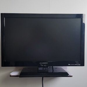 ハイビジョン液晶テレビ
