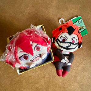 ヒロアカ 切島鋭児郎 もちころりん ちょっこりさん