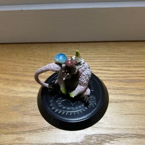 モンスターハンター フィギュア ババコンガ
