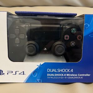 DUALSHOCK4