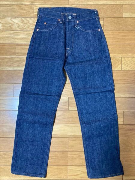 リーバイス501 ビッグE デッドストック!60s w27 66 キッズ 前期 XX