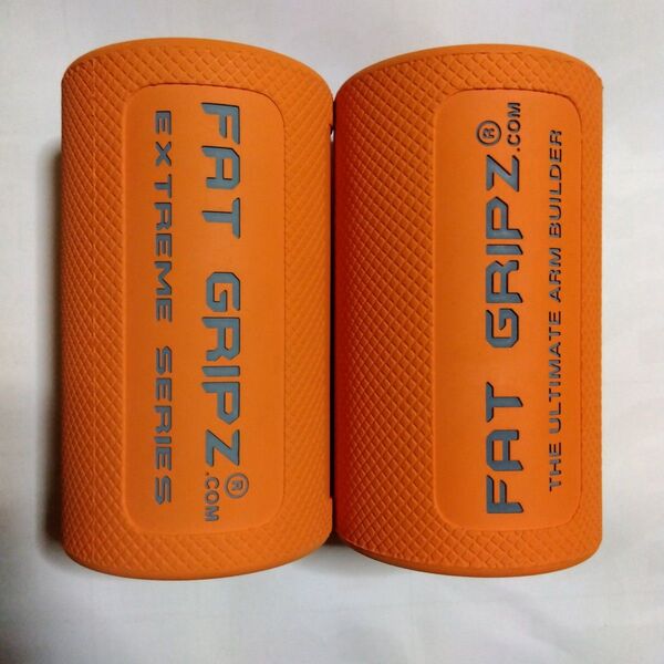 FATGRIPZ ファットグリップ