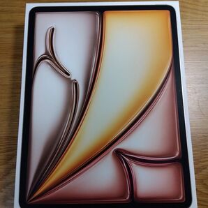 iPad Air M3 13インチ Wi-Fi 128GB スターライト 2025年モデル