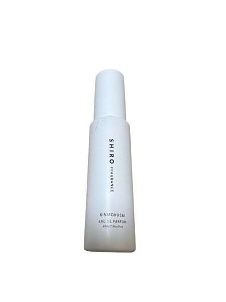 SHIRO キンモクセイ オードパルファン 40ml