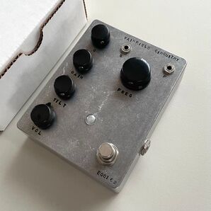 Fairfield Circuitry Long Life