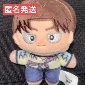 山田利吉 ほわぬい