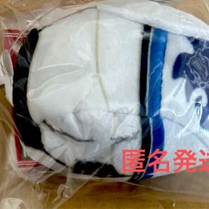 白黒無常(謝必安) もちフレぬいぐるみ 「Identity V 第五人格」