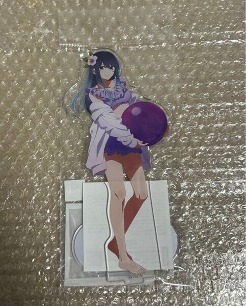 推しの子 黒川あかね アクリルスタンド Early Summer フェア アニメイト