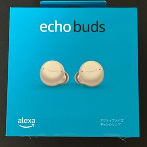 echo buds