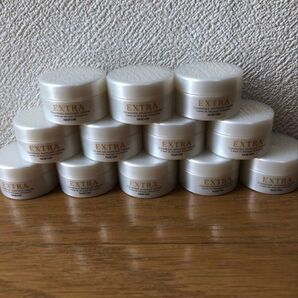 ノエビア エクストラ薬用マッサージクリームサンプル(9g×12個)