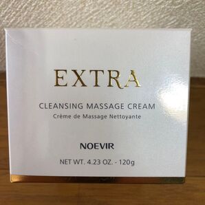 ノエビア エクストラ 薬用マッサージクリーム 120g