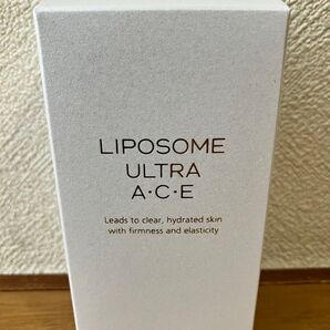 ノエビア リポソーム ウルトラエース