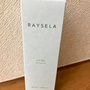ノエビア レイセラ UVジェル(お顔・身体用)70g