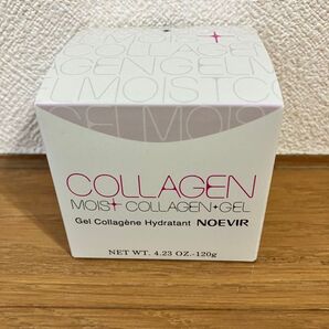 ノエビア モイストゲル(保湿クリーム) 120g