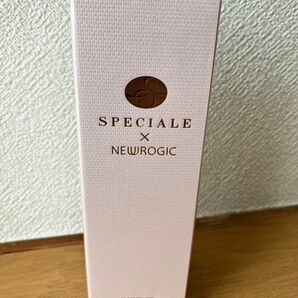 ノエビア スペチアーレ×ニューロジック薬用セラム (50g)