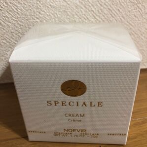 ノエビア スペチアーレ 薬用クリーム(50g)