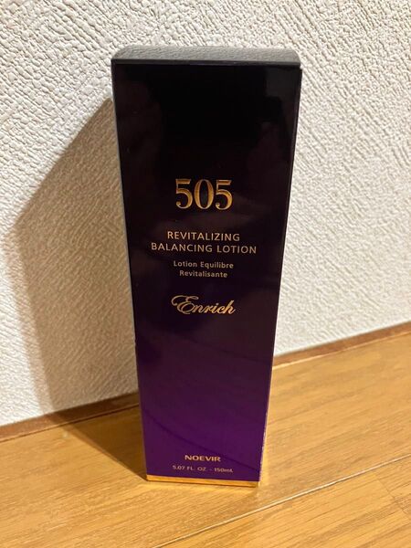 ノエビア 505薬用エンリッチローション<医薬部外品>150mL