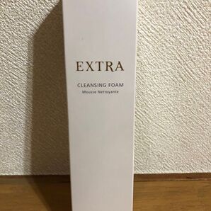 ノエビア エクストラ 薬用クレンジングフォーム 100g