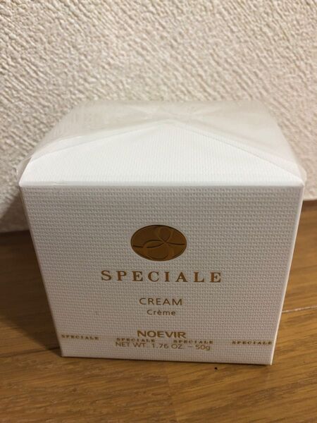 ノエビア スペチアーレ 薬用クリーム(50g)