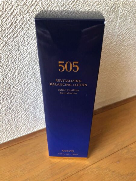ノエビア505薬用スキンローション(150ml)