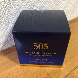 ノエビア505薬用クリーム(医薬部外品)30g