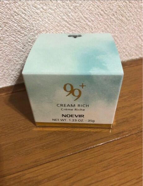 ノエビア99プラスクリーム(リッチ)35g