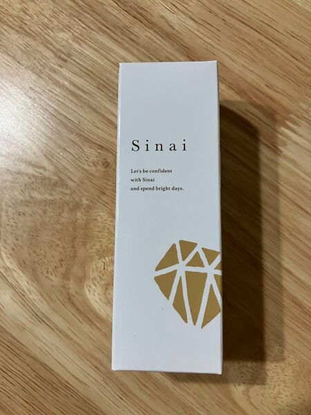【新品】Sinai デオドラントジェル 30ml 制汗剤