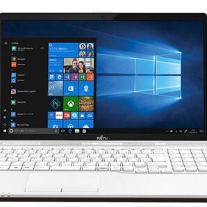 FMV LIFEBOOK AH45/B3 8GB 240GB