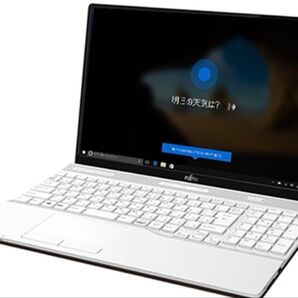 LIFEBOOK AH45/C2 i3-7020 240GB 8GB
