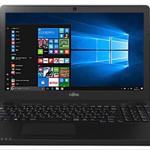 LIFEBOOK AH45/B2 i3-7100U 240GB 8GB
