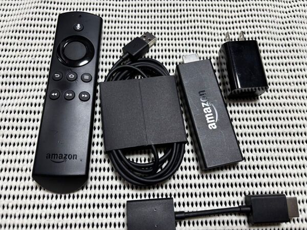 Fire TV 2nd LY73PR -2