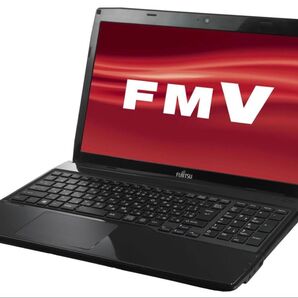 【ジャンク】 LIFEBOOK AH53/M