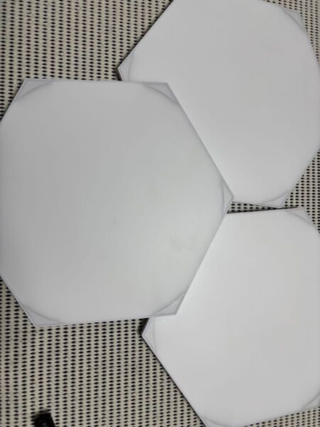 Shapes 拡張パック(3Panels) NL42-0001HX-3PK