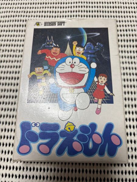 ドラえもん FC