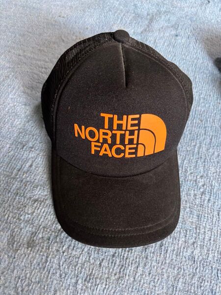 ザノースフエイスキャップ新品未使用 THE NORTH FACE ノースフェイス