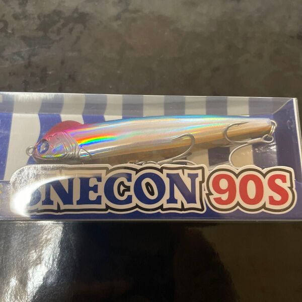 ブルーブルー スネコン90S WEB限定 応募券ナシ