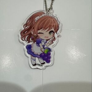 バンドリ スイパラ アクリルキーホルダー