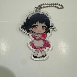 バンドリ スイパラ アクリルキーホルダー
