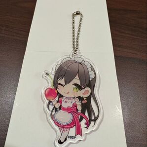 バンドリ スイパラ アクリルキーホルダー