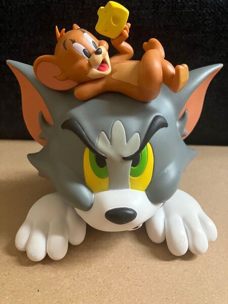 トムとジェリー フィギュア